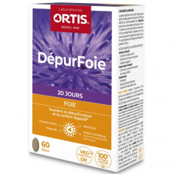 depurfoie-ortis