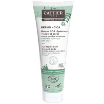 dermo-cica-baume-sos-reparateur-visage-et-corps-cattier