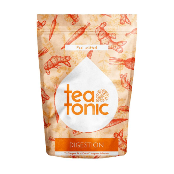 Teatonic Digestion 1