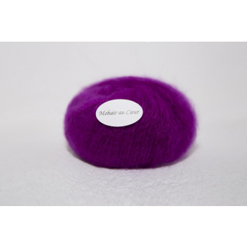 Pelote mohair Caresse Digitale