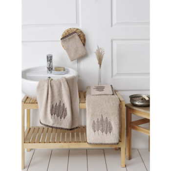 drap-de-douche-brode-bio-abachi-point-cavalier