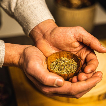 Cumin BIO 100gr