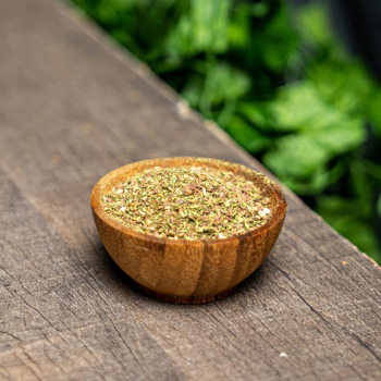 Zaatar BIO 25gr