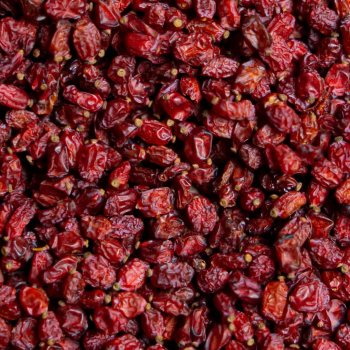 Epines vinettes BIO 200gr