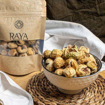 Figues sauvages BIO 300gr