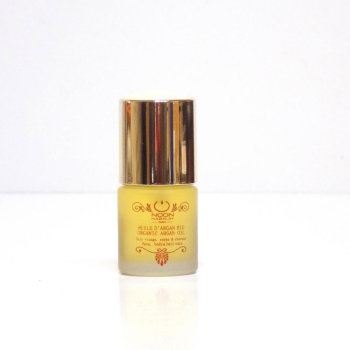 Soin beauté éternelle - Huile d'argan & bois de Hô