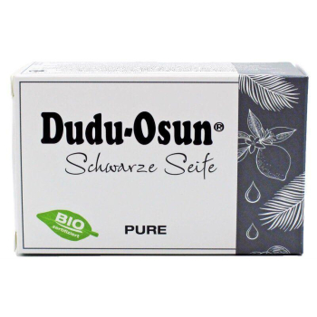 Dudu-osun Savoir noir d'Afrique Classic