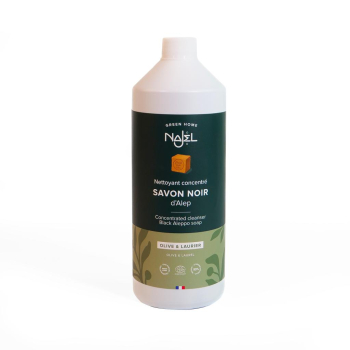 Savon noir d'Alep concentré