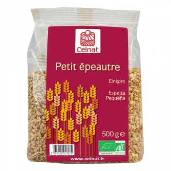 Celnat - Petit Épeautre 500g