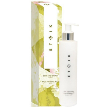 Soin hydratant corps - Peaux sensibles, mates et foncées