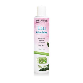 Eau micellaire