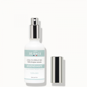 Eau Florale Régénérante - REJENCE