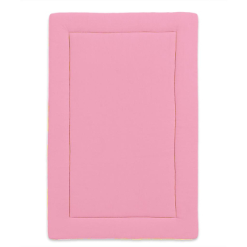 Edredon en Coton Bio Rose