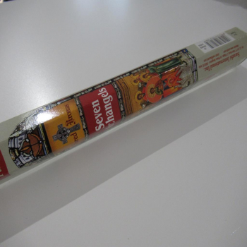 Boite de 20 bâtons d'encens "7 archanges"