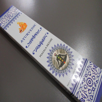 Encens ayurvédique "chakras"