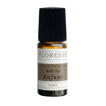 ENFANT AGITE - Mélange d'huiles essentielles - Roll-on - 10ml 