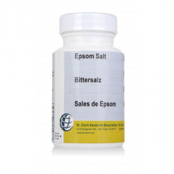 Sels D'epsom (gélules)  965 mg