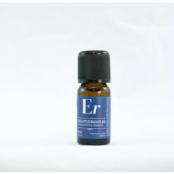 Huile Essentielle  Eucalyptus radiata BIO 10ml Distillerie Bleu Provence
