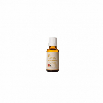Extrait de Pépins de Pamplemousse + Vitamine C 30 ML