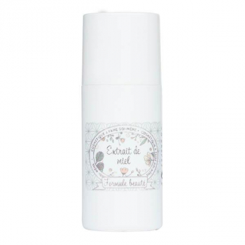 Extrait de miel de Provence 30ml - Actif naturel (AB)