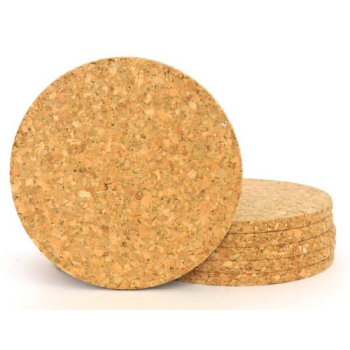 Set de 6 dessous de verre Eco