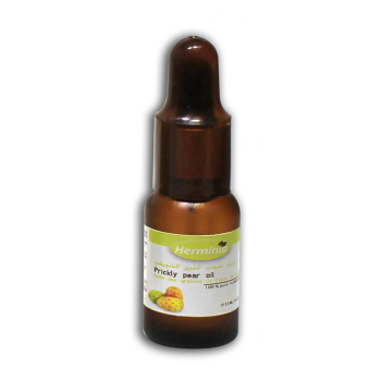 Huile végétale de pépins de figue de Barbarie BIO 15 ml 