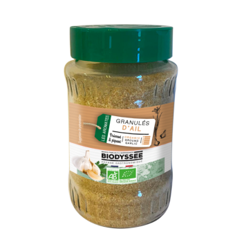 flacon-granules-d-ail