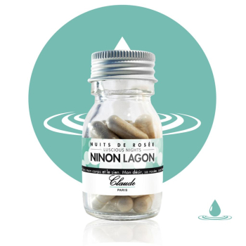 Hydratant Vaginal 100% BIO - 28 Gélules