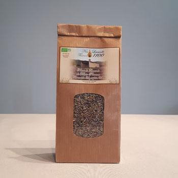 Tisane A La Lavande Bio 60g