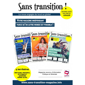 Abonnement Sans Transition !