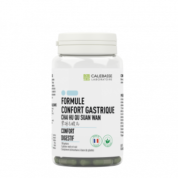 Formule Confort gastrique - 50G