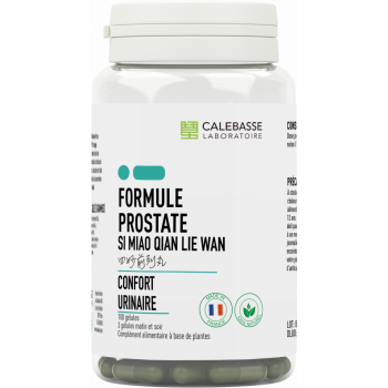 Formule Prostate - 50G
