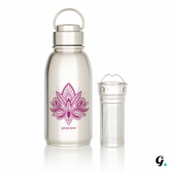Pack Friendly+ isotherme 700ml Lotus