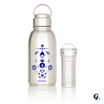 Pack Friendly+ isotherme 700ml Lune