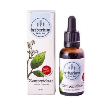 Teinture-mère Lapidium*