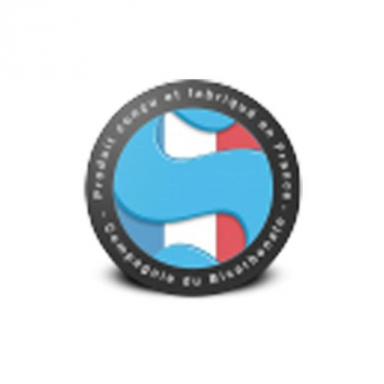 Savon noir liquide "Cie du bicarbonate" - 1 litre -