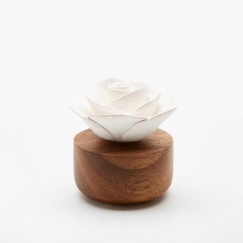 Diffuseur de parfum / Gardenia Blanc