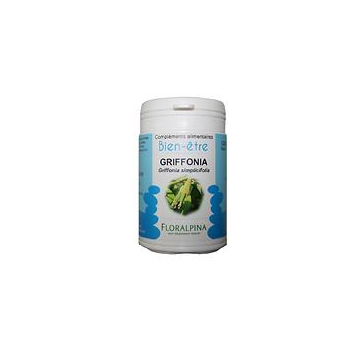 Griffonia fruit 120 gélules de 375 mg