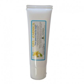 gel arnica tube runessence