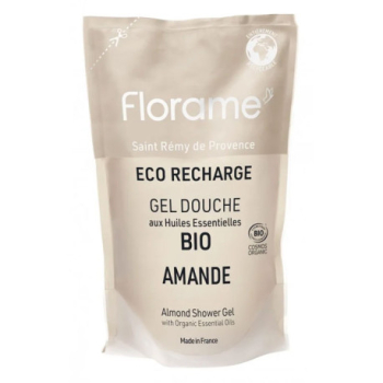 gel-douche-amande-bio-recharge-florame