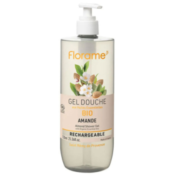 gel-douche-amande-bio-florame