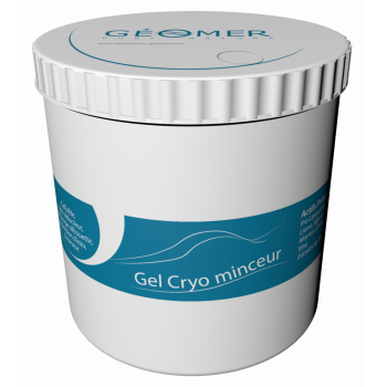 Gel Cryominceur - Flacon 500 ml