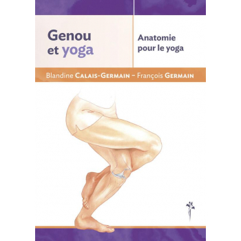 Genou yoga