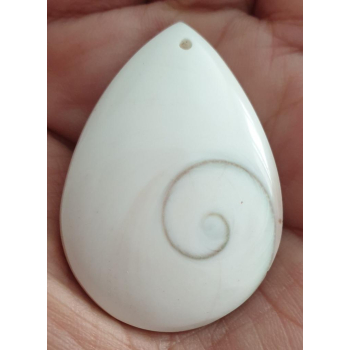 ŒIL DE SAINTE LUCIE (Goutte d'eau) de Madagascar 