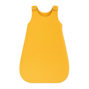 Gigoteuse Hiver en Coton Bio Honey