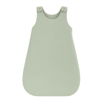 Gigoteuse Été en Coton Bio Vert