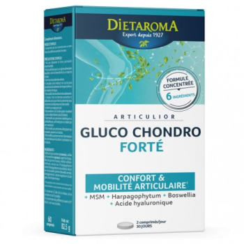 gluco-chondro-forte-dietaroma