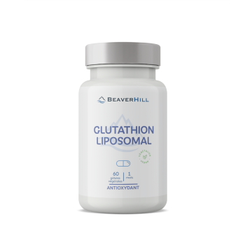 GLUTATHION LIPOSOMAL