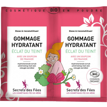 Gommage Hydratant