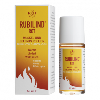 Rubilind Rouge Roll on 50ml